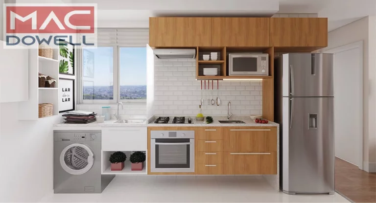 Imagem Reserva Carioca - Apartamento 2 Quartos - Inhoaíba / RJ