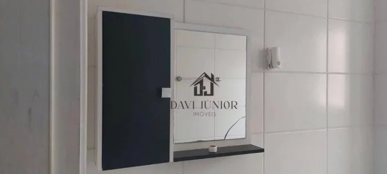 Imagem Apartamento à venda, 47 m² por R$ 250.000,00 - Jardim Santa Cecília - Sorocaba/SP