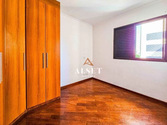 Imagem Apartamento com 2 dormitórios à venda, 63 m² por R$ 599.000,00 - Vila Regente Feijó - São Paulo/SP