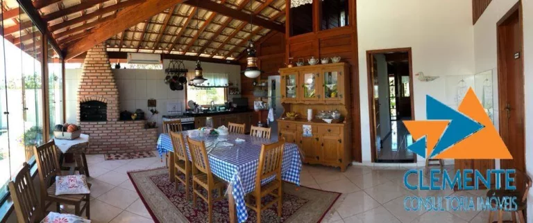 Imagem SITIO E CASA CONDOMINIO ESTANCIAS DA MATA LAGOA SANTA/JABOTICATUBAS-MG