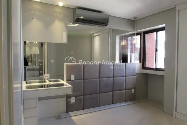 Imagem Imóvel espaçoso com 3 dormitórios, sendo 2 suítes, além de 3 banheiros no total. Bem equipado, ...