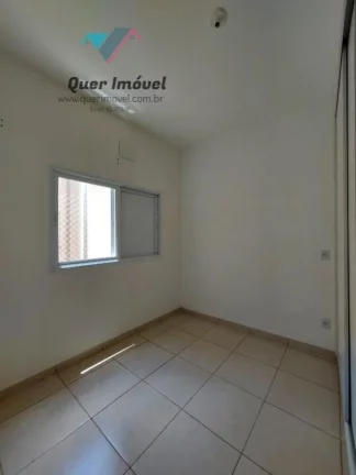 Imagem Apartamento à venda em Residencial E Comercial Palmares, Ribeirão Preto-SP 2 quartos, 1 suíte, 2 salas, 2 banheiros, 2 vagas de garagem 88,00 m² de área Quer Imóvel Negócios Imobiliários