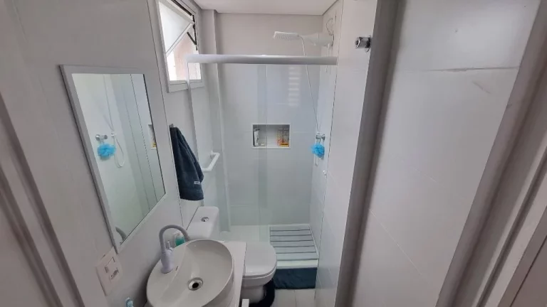 Imagem Apartamento com 3 dormitórios à venda, 85 m² por R$ 610.000,00 - Astúrias - Guarujá/SP