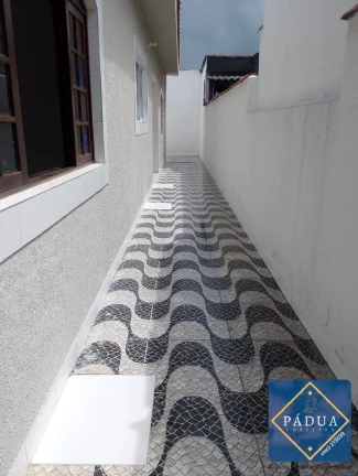 Imagem CASA GEMINADA