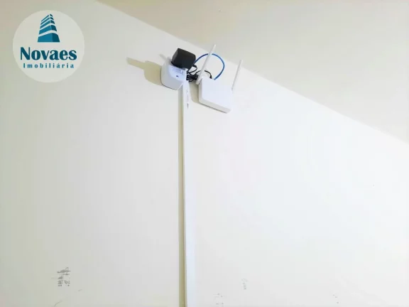 Imagem Apartamento Para Alugar Temporada Edifício Solar das Conchas Avenida Praiana Guarapari