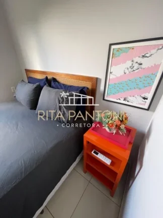 Imagem Apartamento - Ribeirão Preto - Jardim Palma Travassos
