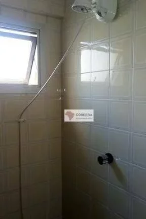 Imagem Apartamento para alugar, 55 m² por R$ 3.846,53/mês - Moema - São Paulo/SP