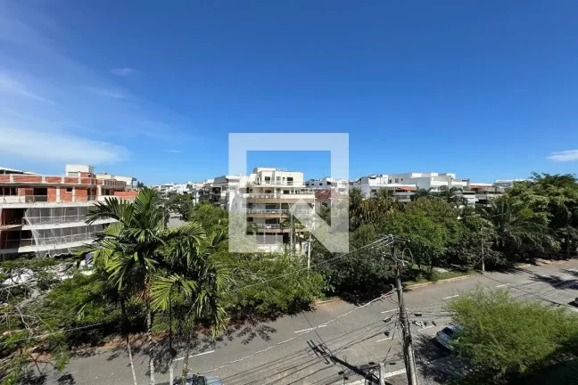 Imagem Apartamento à Venda - Recreio, 3 Quartos, 208 m2