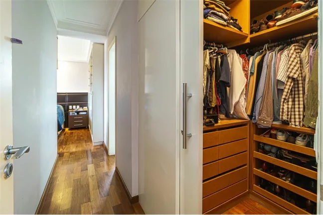 Imagem APARTAMENTO RESIDENCIAL em São Paulo - SP, Sumaré