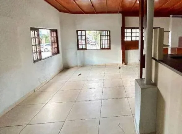 Imagem Casa Comercial para Alugar com 194m²!!!