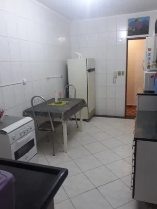 Imagem APARTAMENTO RESIDENCIAL em São Paulo - SP, Mongaguá