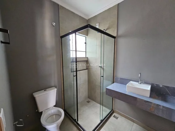 Imagem Casa à Venda
