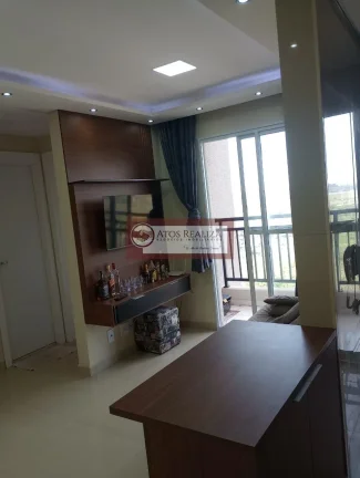 Imagem Venda Apartamento 2 Dorms Usina Piratininga - 42m²