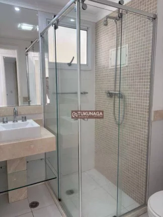 Imagem Apartamento à venda, 103 m² por R$ 960.000,00 - Centro - Guarulhos/SP