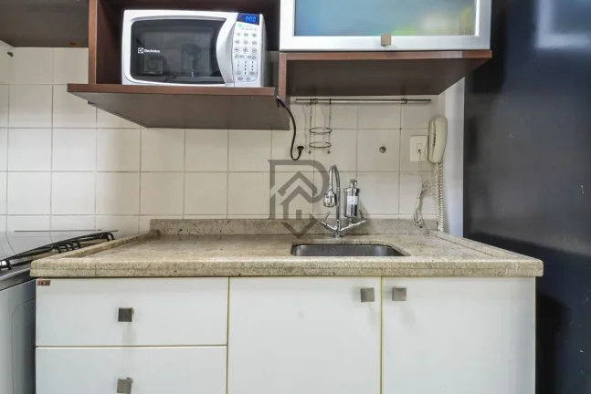 Imagem Apartamento Duplex moema pronto para morar