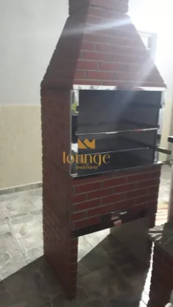 Imagem Sobrado à Venda Jd Alpes de Sorocaba Z. Norte - Sorocaba/SP