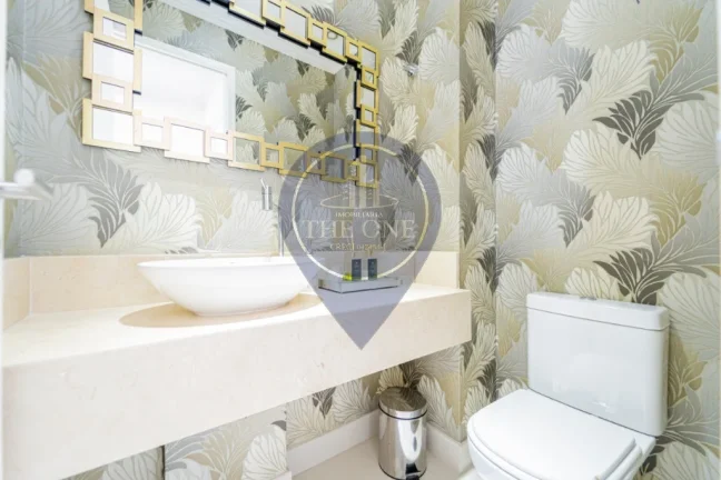 Imagem Imperdível Apartamento de Luxo no Paraíso - 3 Quartos, 3 Suítes, 2 Salas, 5 Banheiros, 3 Vagas - São Paulo-SP