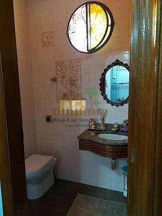 Foto do imóvel: Casa Padrão