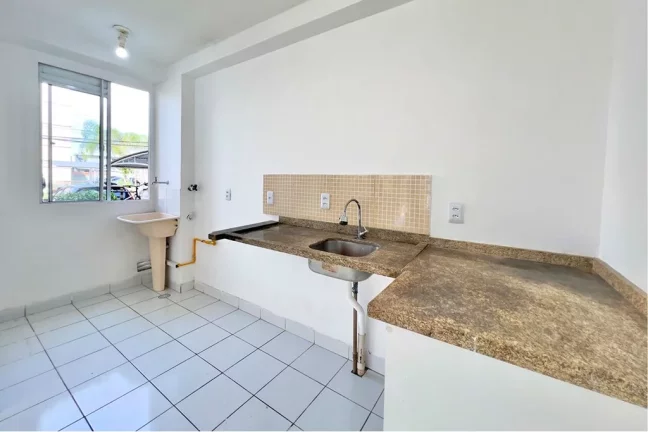 Imagem FDJB 1852 Apto 610241030-42 - Apartamento à venda no bairro Fátima - Canoas/RS
