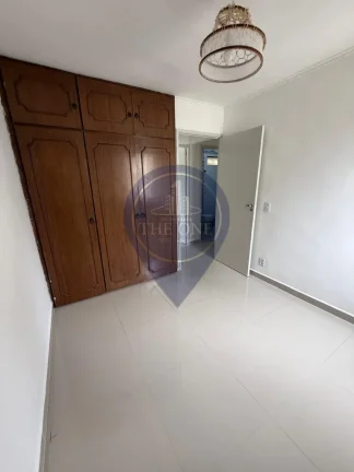 Imagem Apartamento de luxo para locação na Vila Mariana, São Paulo-SP: 3 quartos, 2 banheiros, 2 vagas, 84m².