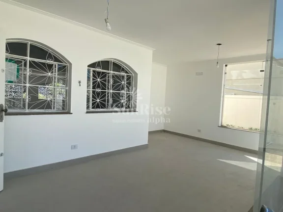 Imagem Casa para alugar em Alphaville com 4 quartos e 6 vagas 550m² - Alphaville 2 - Barueri/SP