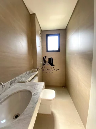 Imagem Cobertura 3 Quartos á Venda Bairro Filadélfia - Betim/MG