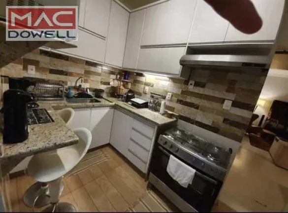 Imagem Apartamento de 137 m² / 3 quartos - VENDA - Flamengo/RJ