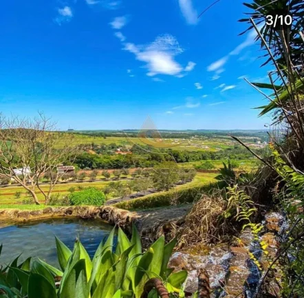 Imagem Terreno Condomínio - Ribeirão Preto - Bonfim Paulista