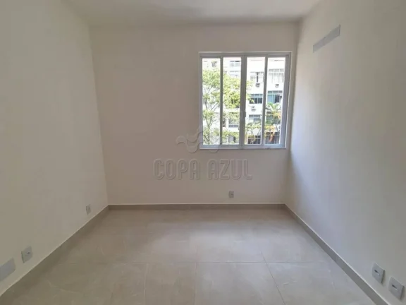 Imagem Flamengo - Residencial › Apartamento com 2 quarto(s) a Venda