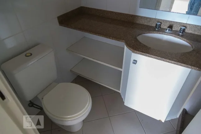 Imagem Apartamento à Venda - Recreio, 2 Quartos, 80 m2
