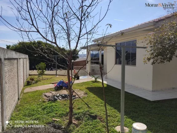 Imagem Casa para Venda em Dois Vizinhos, São Francisco de Assis, 3 dormitórios, 1 suíte, 2 banheiros, 4 vagas