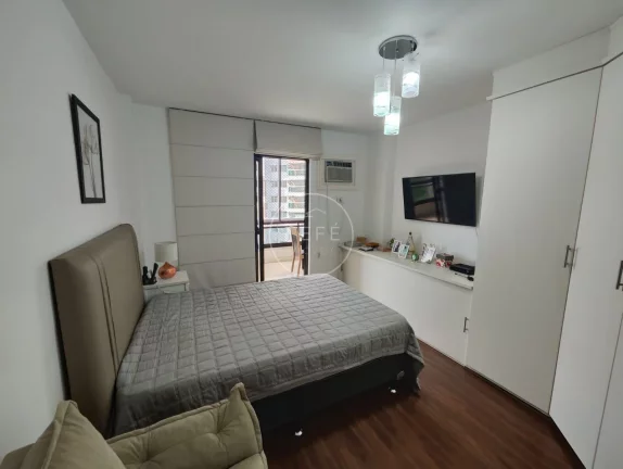 Imagem APARTAMENTO de 3 QUARTOS com 150m² na BARRA OLÍMPICA