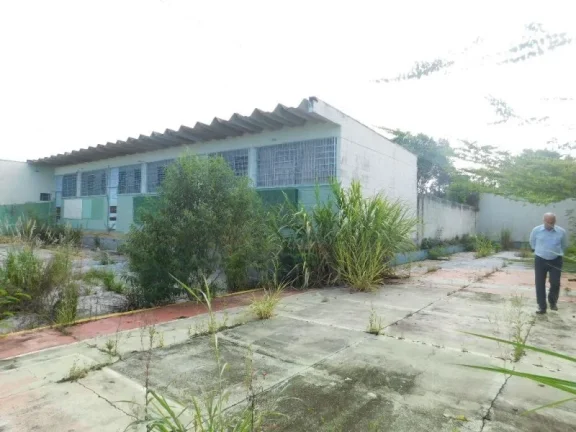 Imagem PRÉDIO COMERCIAL À VENDA, COLÔNIA, JUNDIAÍ.