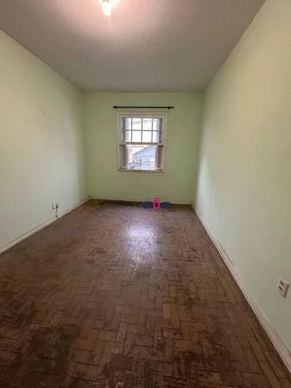 Imagem Sobrado com 2 dormitórios à venda, 98 m² por R$ 393.000 - Macuco - Santos/SP