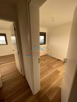 Imagem Apartamento 3 dormitórios (sendo 3 suítes)+ 2 vagas - Campo Belo