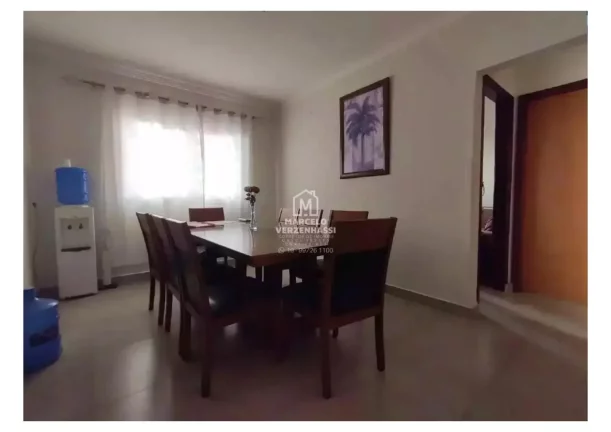 Imagem Casa para Venda em Limeira / SP no bairro Jardim Parque Novo Mundo
