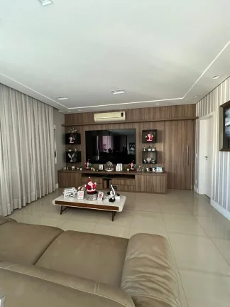 Imagem Apartamento 3 Suítes Condomínio Único Campolim- Sorocaba/SP