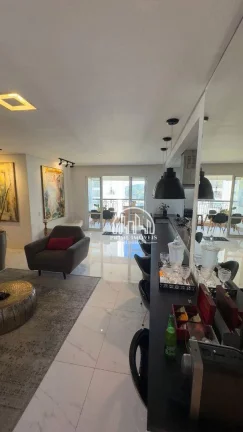 Imagem OÁSIS URBANO: APARTAMENTO MOBILIADO NO ATMOSPHERA NATURAL LIVING COM TECNOLOGIA INOVADORA!