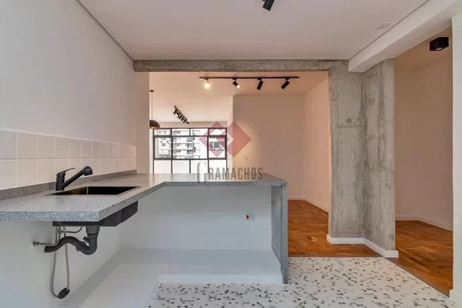 Imagem Apartamento à Venda, 3 Quartos, 133 m2 - Higienópolis, São Paulo | Gramachos