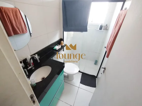 Imagem Apartamento à Venda no Jd Vera Cruz Z.Oeste - Sorocaba/SP