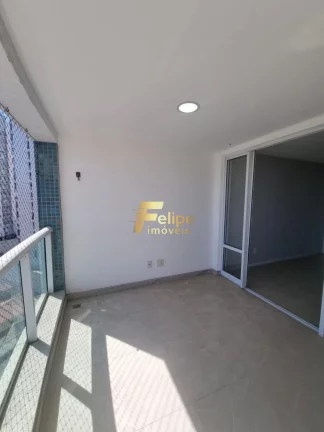 Imagem Lindo apartamento de 2 quartos para ser seu em Itapuã / Vila Velha - ES