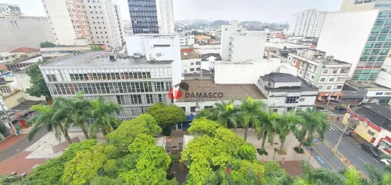 Imagem Apartamento à venda 3 Quartos, 109M², Centro, São Caetano do Sul - SP