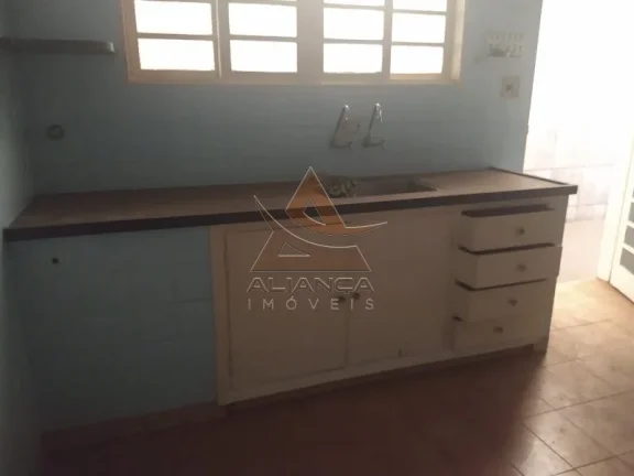Imagem Casa - Ribeirão Preto - Jardim Paulistano