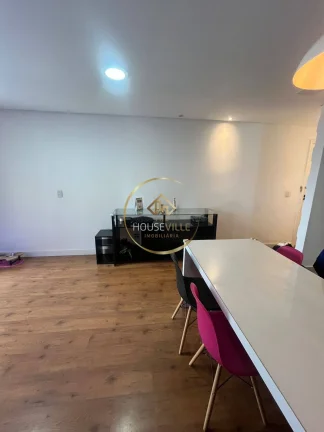 Imagem Apartamento, 2 Dormitórios (1 suíte), Condomínio Bella Cittá.