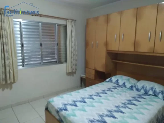 Imagem CASA TÉRREA - BAIRRO PLANALTO - SÃO BERNARDO DO CAMPO