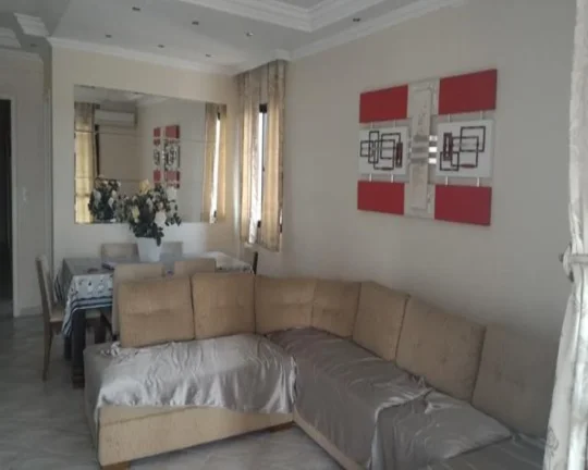 Imagem Apartamento à venda no Guarujá na Praia das Astúrias.