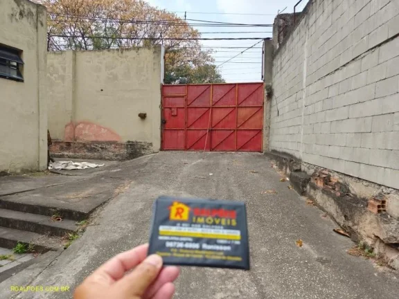 Imagem Galpão para Locação em RIO DE JANEIRO, Pavuna, 2 banheiros