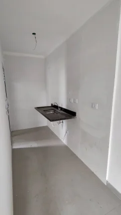 Imagem Apartamento novo de 2 Dormitórios na Vila Carrão