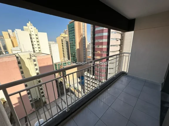 Imagem Apartamento à venda com 2 dormitórios Campinas- SP.

Descubra a combinação perfeita de conforto ...