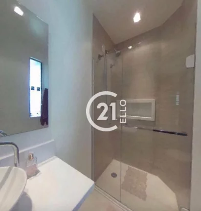 Imagem Apartamento com 4 dormitórios, 210 m² - venda por R$ 2.600.000,00 ou aluguel por R$ 25.380,00/mês - Campo Belo - São Paulo/SP